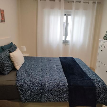Apartamento Vega Arguineguin מראה חיצוני תמונה