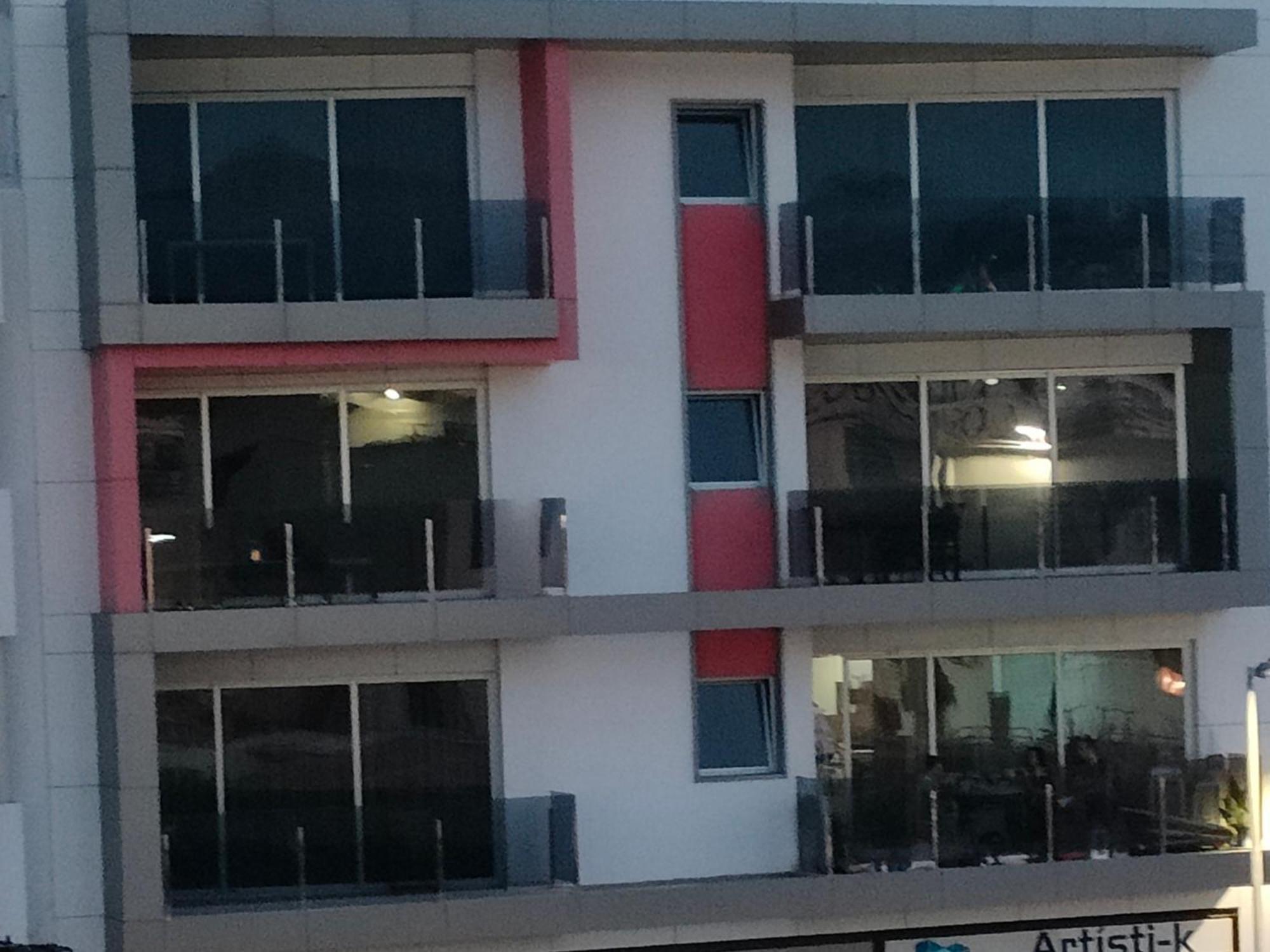 Apartamento Vega Arguineguin מראה חיצוני תמונה
