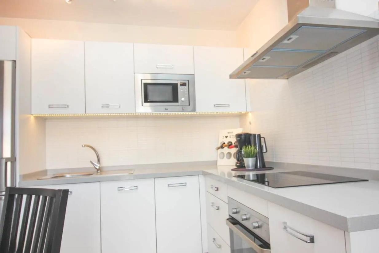 Apartamento Vega Arguineguin מראה חיצוני תמונה