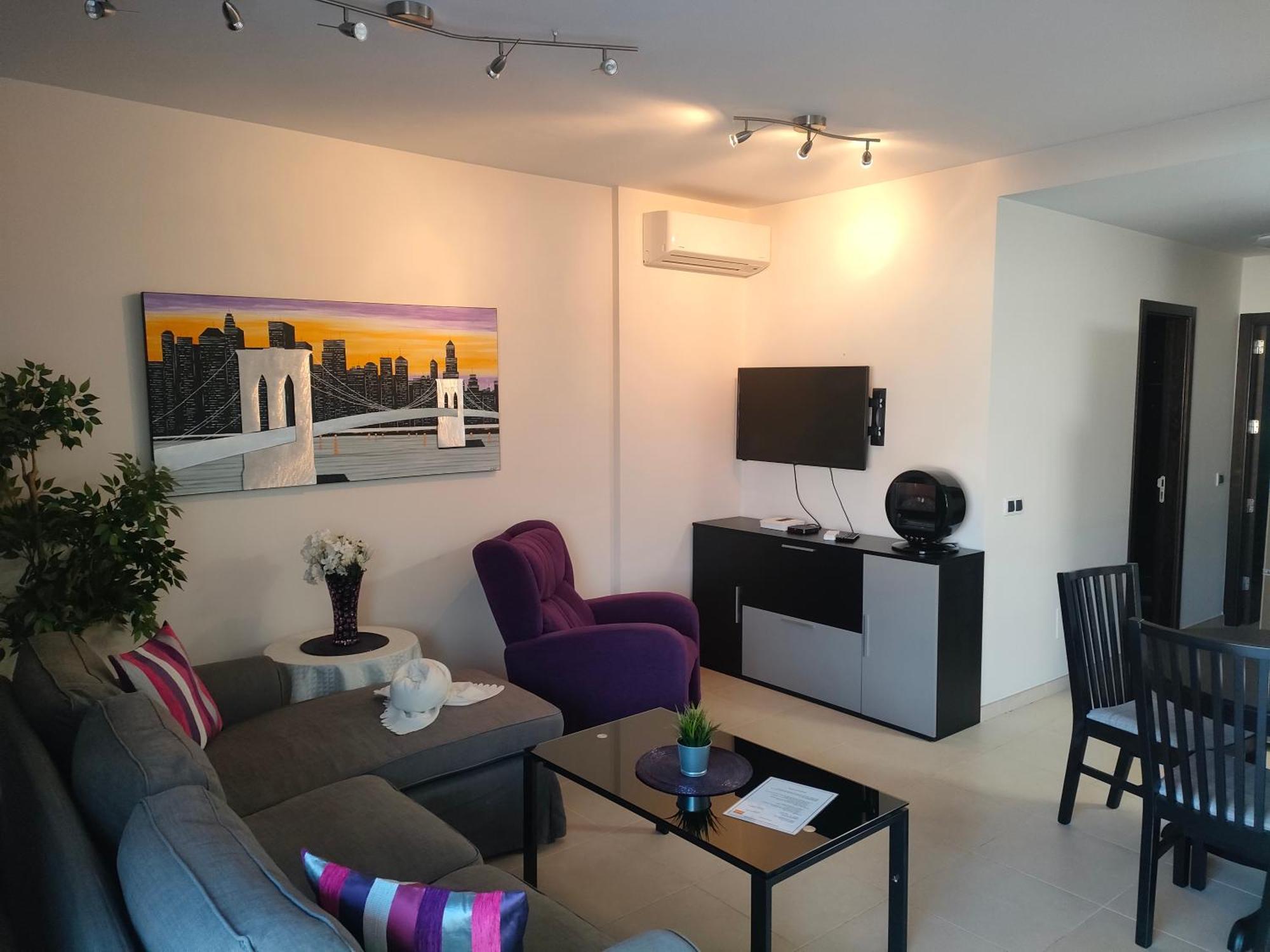 Apartamento Vega Arguineguin מראה חיצוני תמונה