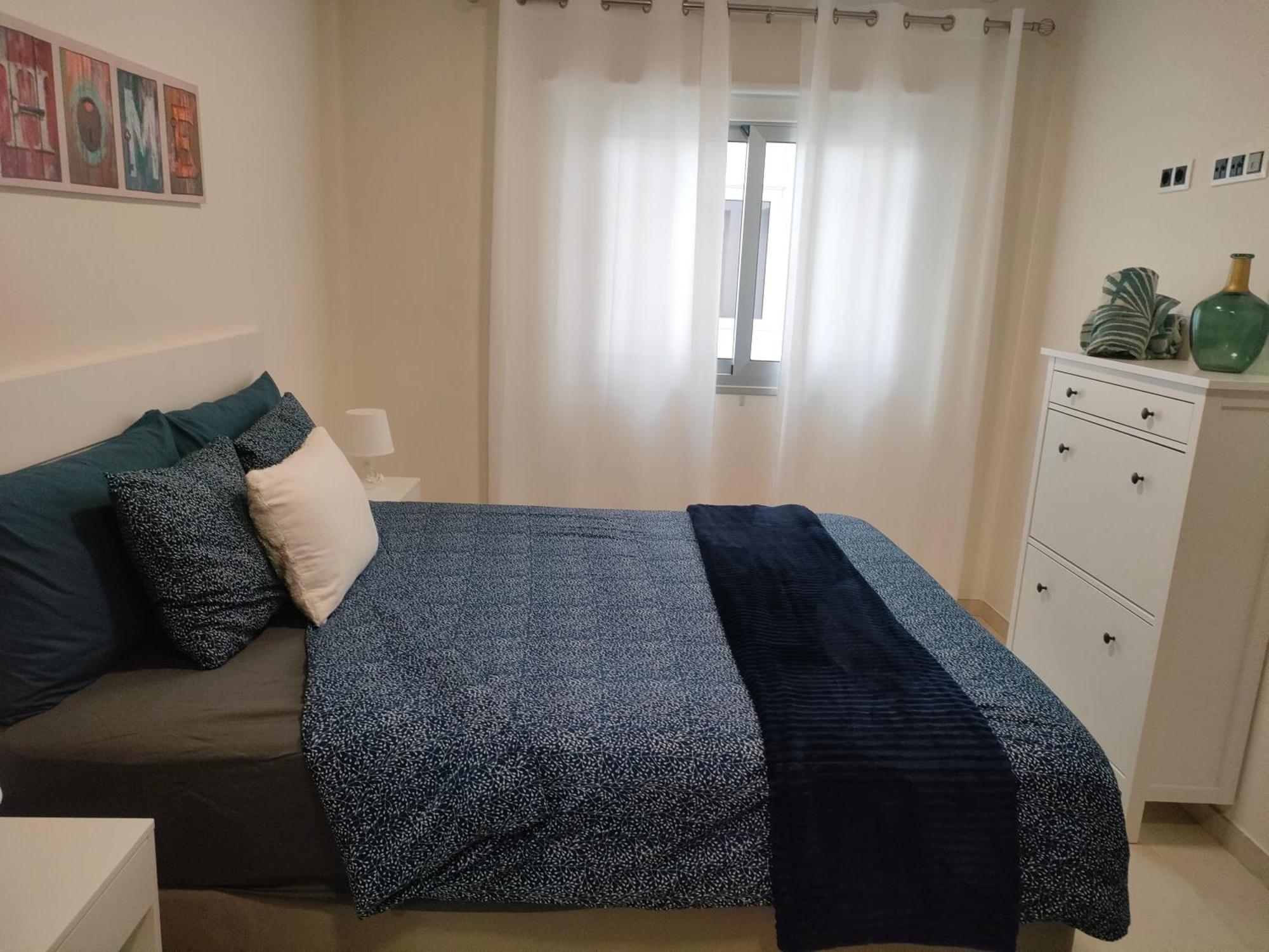 Apartamento Vega Arguineguin מראה חיצוני תמונה