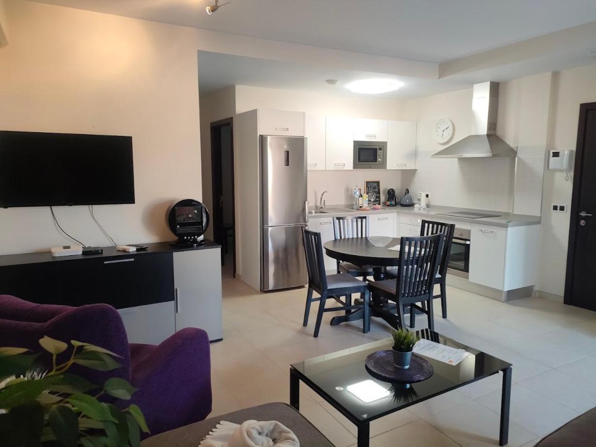 Apartamento Vega Arguineguin מראה חיצוני תמונה